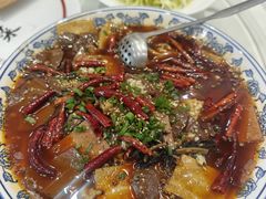 -良友·海鲜青岛菜(五四广场店)