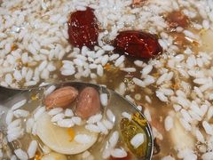 八宝醪糟-白翔甜食店
