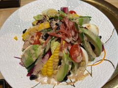 -松鱼亭·和牛烧肉(协鑫广场店)