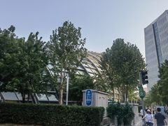 -咏春拳学总会·一拳咏春(双井店)