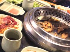 -梨花自助烤肉(天河城店)