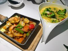 -3号仓库·创意中国菜(嘉兴龙鼎万达店)