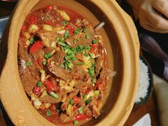 -陈家婆的菜(梅溪湖店)