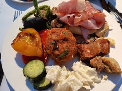 -拉蒂娜·巴西牛排馆 Latina·Brazilian Steakhouse(陆家嘴旗舰店)