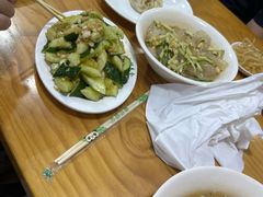 -小胖包子王(阜成门内店)