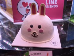 -巴黎贝甜(来福士店)