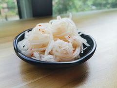 -小蛮妞家螺蛳粉(凯旋路店)