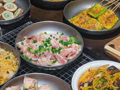 -夜食白市Yespicy·烧烤啤酒宵夜(番禺四海城店)