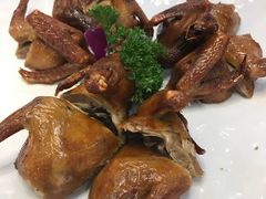 -海晖酒楼·顺德鱼生(荣华店)