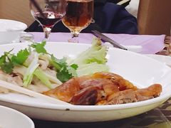 -新兴家喻酒家·羊城名宴(昌岗店)