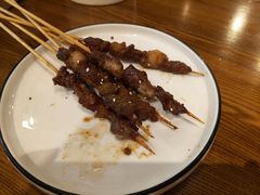 -如轩·海鲜砂锅粥·潮汕菜(海珠店)