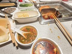 -海底捞火锅(吴中路店)