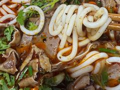 -张家羊肉汤粉小吃店