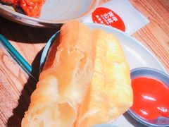 -青年公社烤鸭(青年路店)