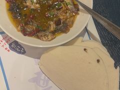 -小渔莊•地道胶东菜(旅游路万象省博物馆店)