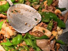 -老湘村·湖南土菜(天河维多利店)