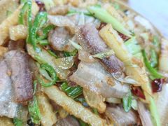 -天全县三土司椒麻鸡餐厅