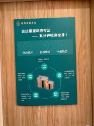 -慈蕊美容养生·专业经络调理