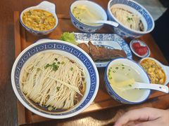 -孙盛兴奥灶面馆·蟹黄面·三虾面(山塘街总店)