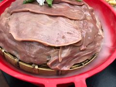 -川东坝子火锅(宝龙店)