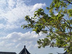 -南京市江宁方山