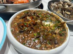 -大锅强·蒸海鲜青岛菜(吾悦广场店)