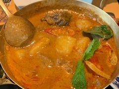 -simply thai天泰(静安嘉里中心店)