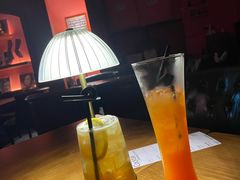 -音乐房子·Vintage Live Bar(玉林总店)