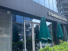 -星巴克(温州万象城商业街店)