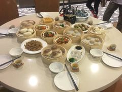 -舊街坊茶楼(市二宫店)