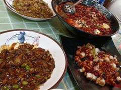 -玉桥餐厅(天坛店)