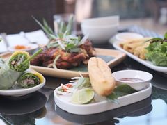 十号香鸡-SUSU·苏苏(四合院创始店)
