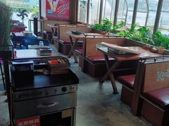 -水林间·寿喜烧自助(仙林金鹰店)