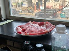 -福寿斋·老北京铜锅涮肉·烧烤(清岚店)
