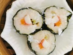 -东江海辉酒楼·公司团建·商务宴请·生日宴(宝安店)