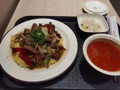 -乡村基(南坪上海城店)