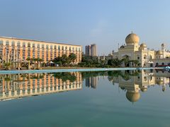 -中国死海旅游度假区
