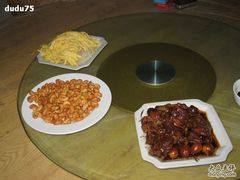 冷菜-林家饭店(新林公路店)