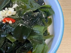 -灵芝妹子海鲜米线(香炉礁山姆店)