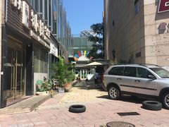 -铁手珈琲制造局metalhands(望京店)