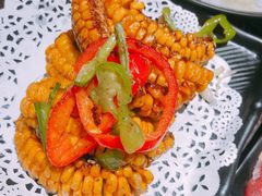 -捞围鲜·港式打边炉(海阳路店)