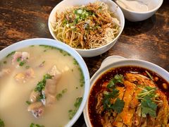 -牛王庙(龙华花园店)