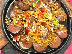 -小有天灌汤包老菜馆(南一马路店)