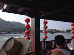 猴岛-亚龙湾海底世界