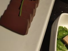 -锅说大脸毛肚重庆老火锅(佐阾店)