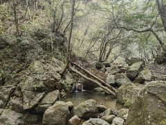 -五泄景区