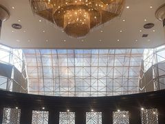 -上海齐鲁万怡大酒店·辣椒屋咖啡厅