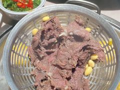 -潮泰牛肉火锅 · 创于1992年(车公庙店)