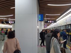 -汉中路(地铁站)