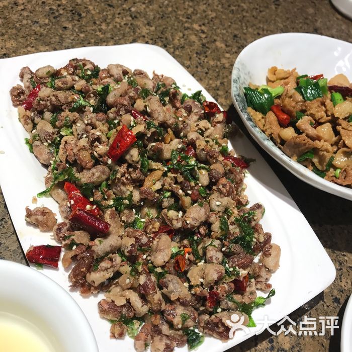 外婆味道外婆麦粑粑图片-北京云南菜/家常菜-大众点评网